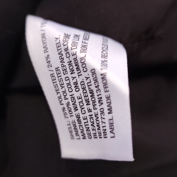 Future Collective Cold Shoulder Blazer ⭐️NWT!⭐️ - Picture 6 of 6